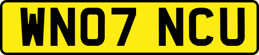 WN07NCU