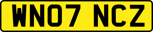 WN07NCZ