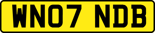 WN07NDB