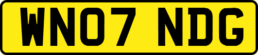WN07NDG