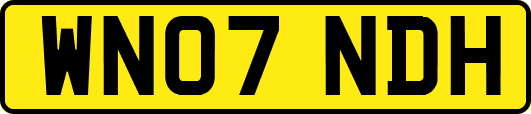 WN07NDH