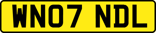 WN07NDL