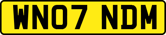 WN07NDM