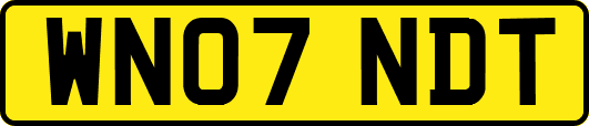 WN07NDT