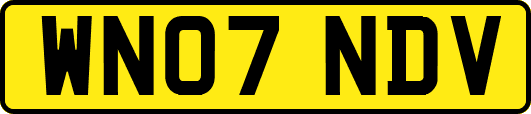 WN07NDV