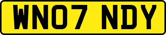WN07NDY