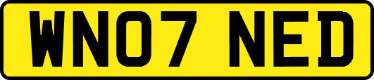 WN07NED