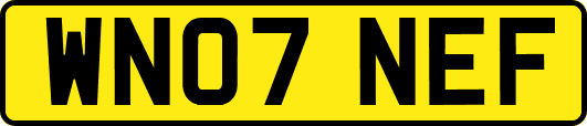 WN07NEF