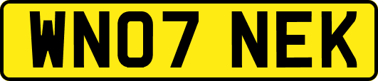 WN07NEK