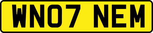 WN07NEM