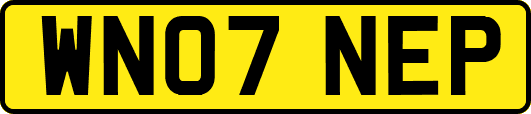 WN07NEP