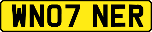 WN07NER