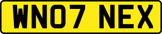 WN07NEX