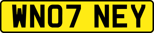 WN07NEY