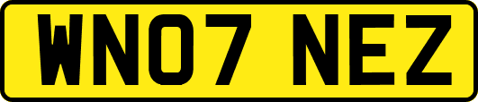 WN07NEZ