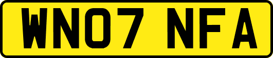 WN07NFA