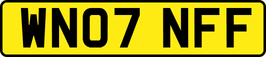 WN07NFF