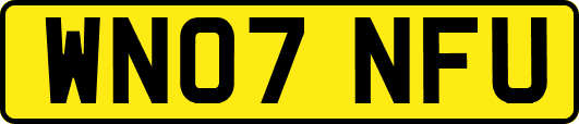 WN07NFU