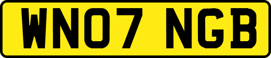 WN07NGB