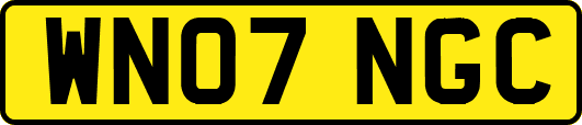 WN07NGC