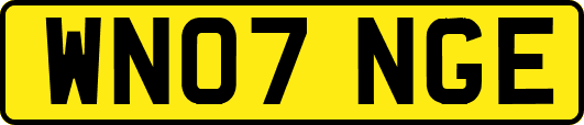 WN07NGE
