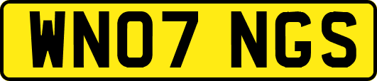 WN07NGS