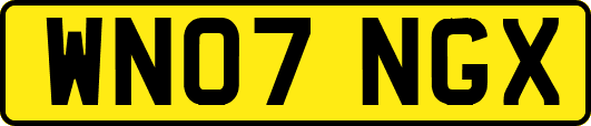 WN07NGX
