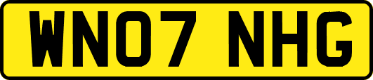 WN07NHG