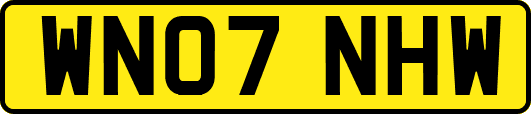 WN07NHW