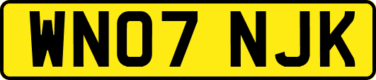 WN07NJK