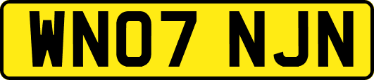 WN07NJN