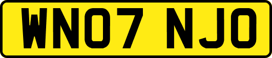 WN07NJO