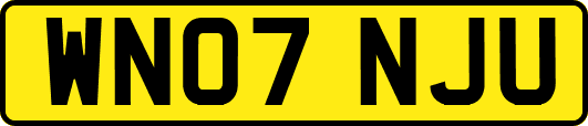 WN07NJU
