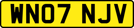 WN07NJV