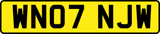 WN07NJW