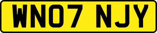 WN07NJY