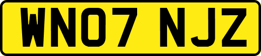 WN07NJZ