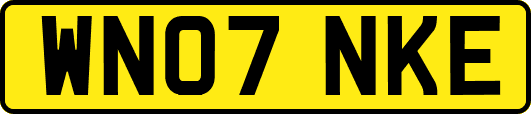 WN07NKE