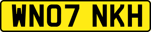 WN07NKH
