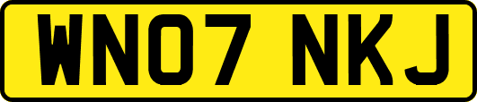 WN07NKJ