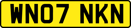 WN07NKN