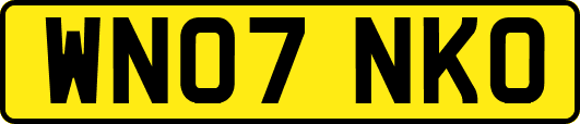 WN07NKO