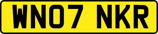 WN07NKR