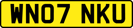 WN07NKU