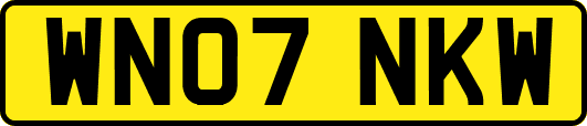 WN07NKW