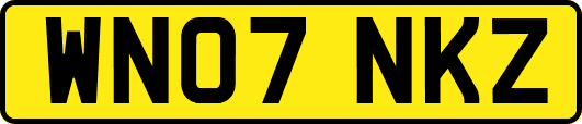 WN07NKZ