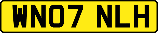 WN07NLH