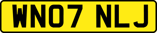 WN07NLJ