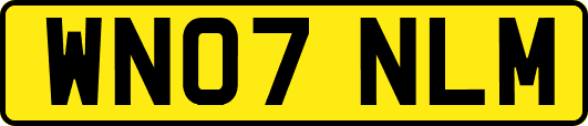 WN07NLM