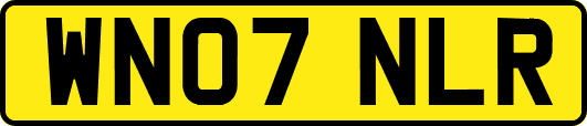 WN07NLR